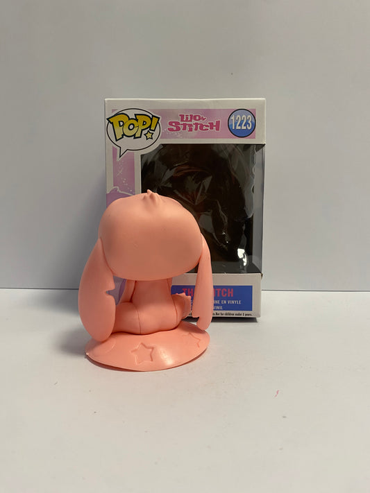 Figura Estilo POP Angel 1227