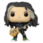 Funko POP! Metallica - Kirk
