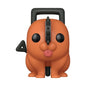 Funko POP! Chainsaw Man - Pochita 2035 25cm