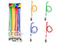 Conjunto 12 Apitos 50Cm