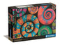 Jogo Clementoni Puzzle 500 pçs Curly Tails