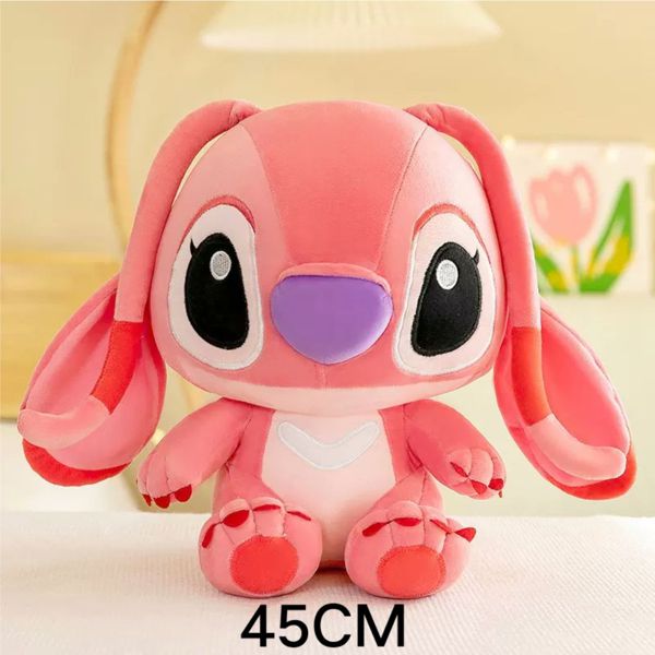 Peluche Stitch - Angel 45CM