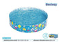 Piscina Infantil Rígida 122X25 CM +2 Anos Bestway