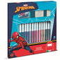 Kit Pintura Homem-Aranha