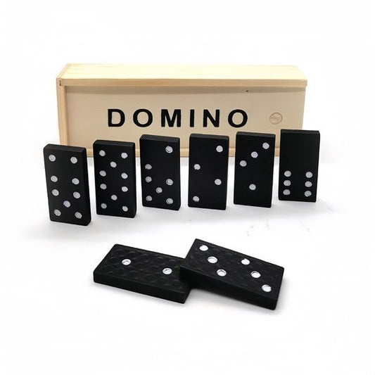 Jogo de Mesa - Dominó