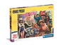 Puzzle Clementoni One Piece Netflix 180 pçs
