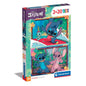 Puzzle Clementoni Stitch 2x20 pçs