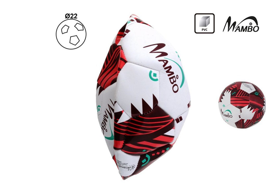 Bola de Futebol Mundial N.º 5