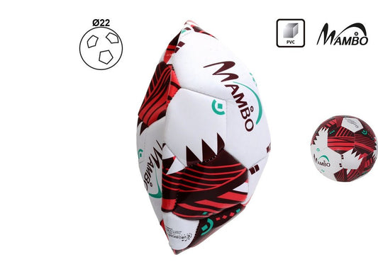 Bola de Futebol Mundial N.º 5