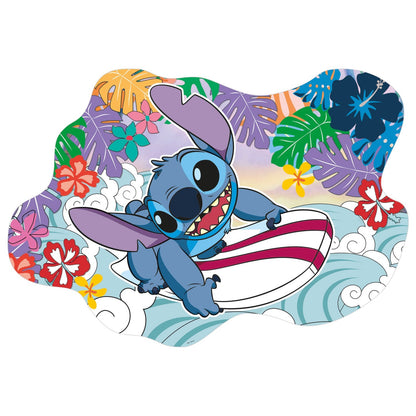 Puzzle Educa Poster Stitch 250 pçs