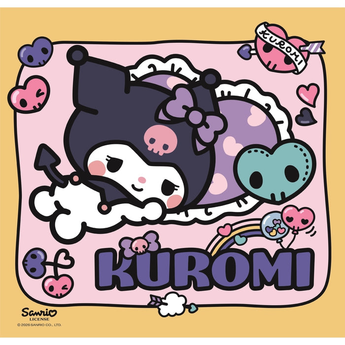 Puzzle Clementoni Kuromi 3x48 pçs