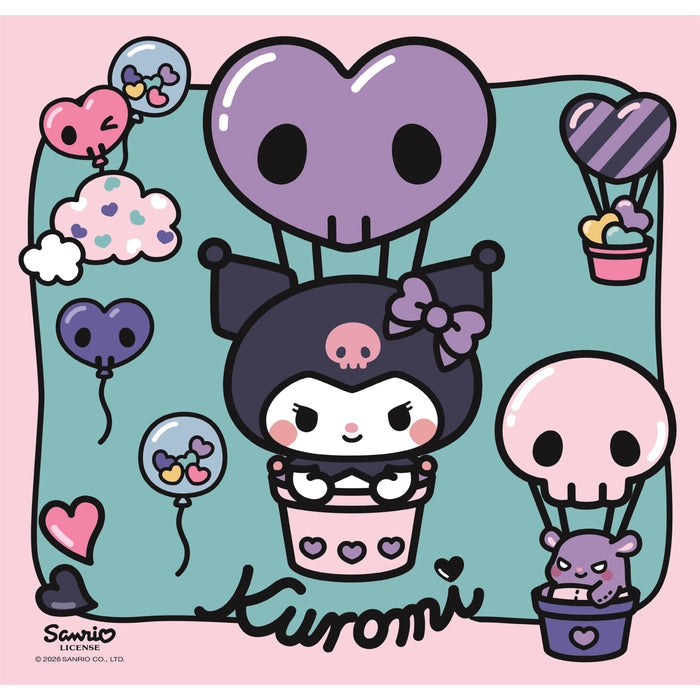 Puzzle Clementoni Kuromi 3x48 pçs