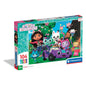 Puzzle Clementoni Gabby's Dollhouse 104 pçs