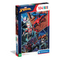 Puzzle Clementoni Spider-Man 104 pçs