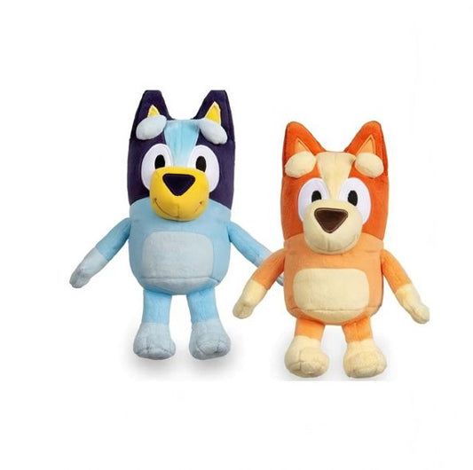 Peluche Bluey 20CM