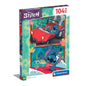 Puzzle Clementoni Super Stitch 104 pçs