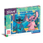 Puzzle Clementoni Stitch 104 pçs