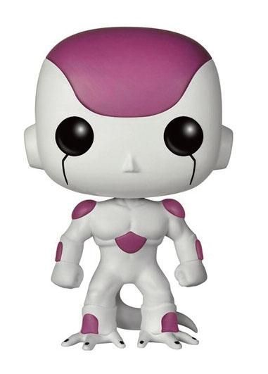 Funko POP! Dragonball Z - Frieza (Final Form) 12