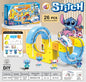 Pista Infantil Stitch