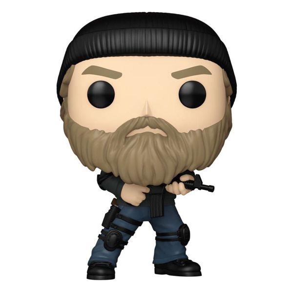 Funko POP! Stranger Things - Jim Hopper 1784
