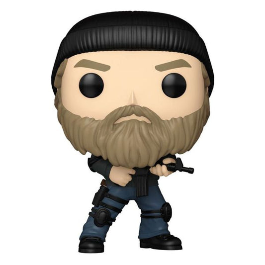 Funko POP! Stranger Things - Jim Hopper 1784