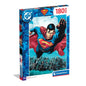 Puzzle Clementoni Super Superman 180 pçs