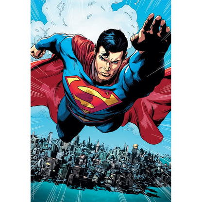 Puzzle Clementoni Super Superman 180 pçs