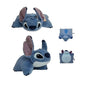 Peluche Almofada 3D Stitch 30 Cm