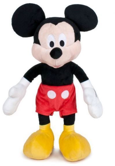 Peluche Disney - Mickey 130CM