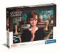 Puzzle Clementoni - The Queen's Gambit 1000 peças