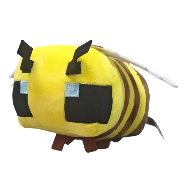 Peluche Minecraft 40CM