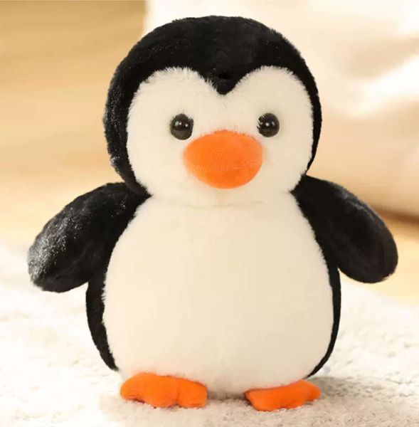 Peluche Pinguim 45CM