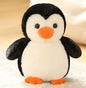 Peluche Pinguim 45CM