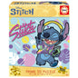 Puzzle Educa Stitch 3D Lenticular 300 pçs