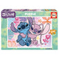 Puzzle Educa Stitch 300 pçs