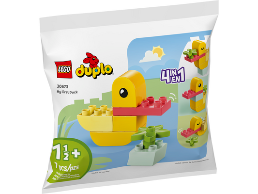 LEGO - DUPLO My First - My First Duck (30673)