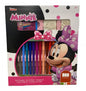 Kit Pintura Minnie