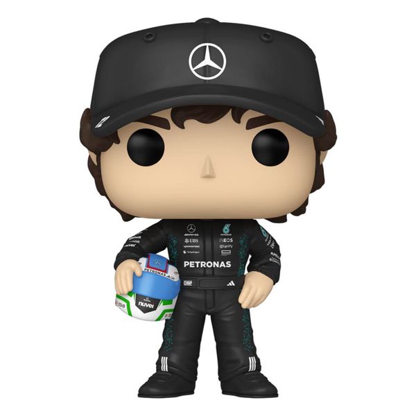 Funko POP! Formula 1 - Kimi Antonelli 13