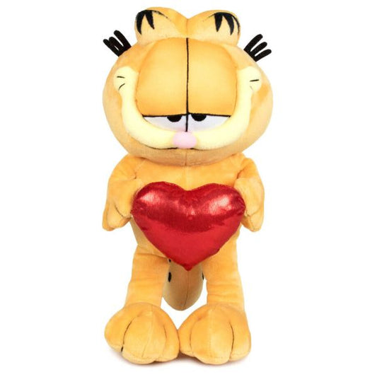 Peluche Garfield 60Cm