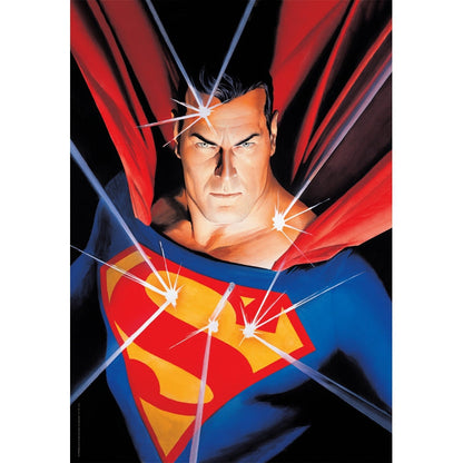 Puzzle Clementoni Superman 500 pçs