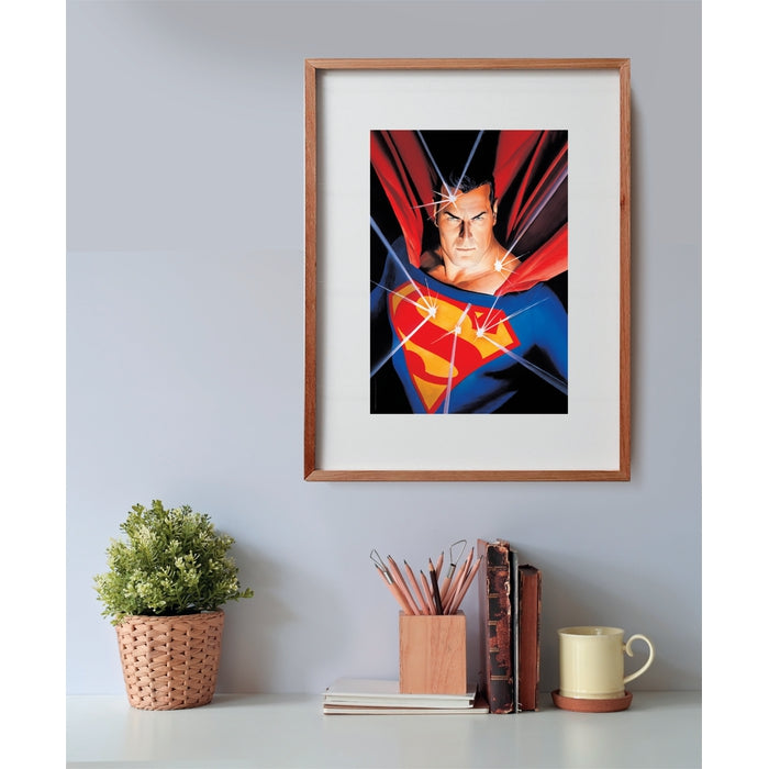 Puzzle Clementoni Superman 500 pçs