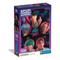 Puzzle Clementoni KPop Demon Hunters 500 pçs