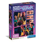 Puzzle Clementoni KPop Demon Hunters 2 1000 pçs