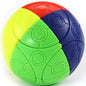 Bola Mágica Puzzle - Multicor