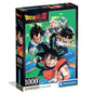 Puzzle Clementoni Dragonball Z 1000 pçs