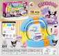 Pista Infantil Kuromi
