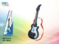 Guitarra Elétrica c/ Luz e Som