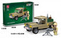 Camião de Operações Militares T61106
