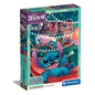 Puzzle Clementoni Stitch 1000 pçs