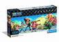 Puzzle Clementoni Panorama One Piece 1000 pçs